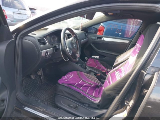 3VW5S7AJ0EM207134 Volkswagen Jetta Gli Autobahn