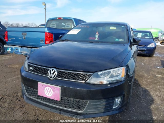 3VW5S7AJ0EM207134 Volkswagen Jetta Gli Autobahn