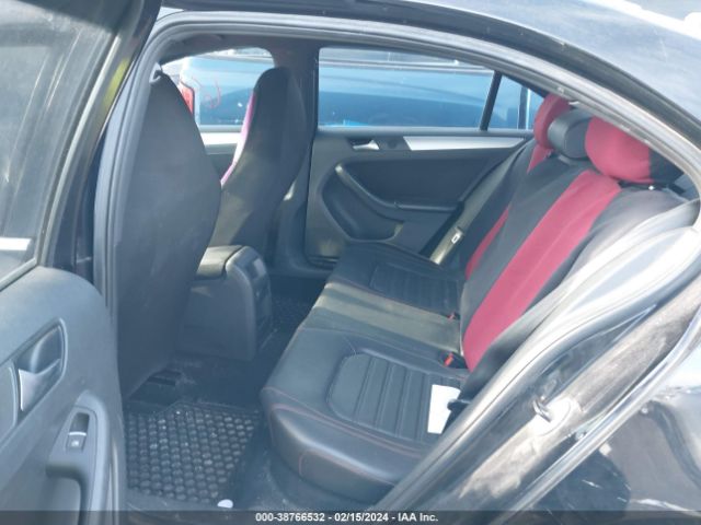 3VW5S7AJ0EM207134 Volkswagen Jetta Gli Autobahn