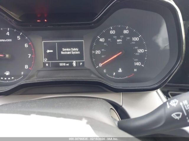 KL77LFE28RC080837 Chevrolet Trax Fwd Sp