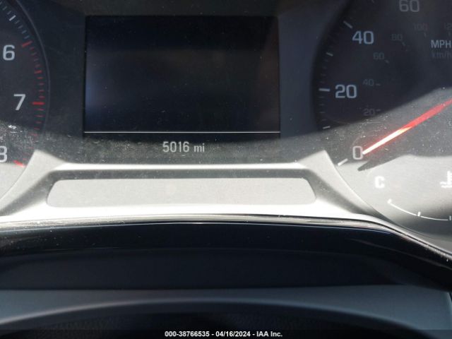 KL77LFE28RC080837 Chevrolet Trax Fwd Sp