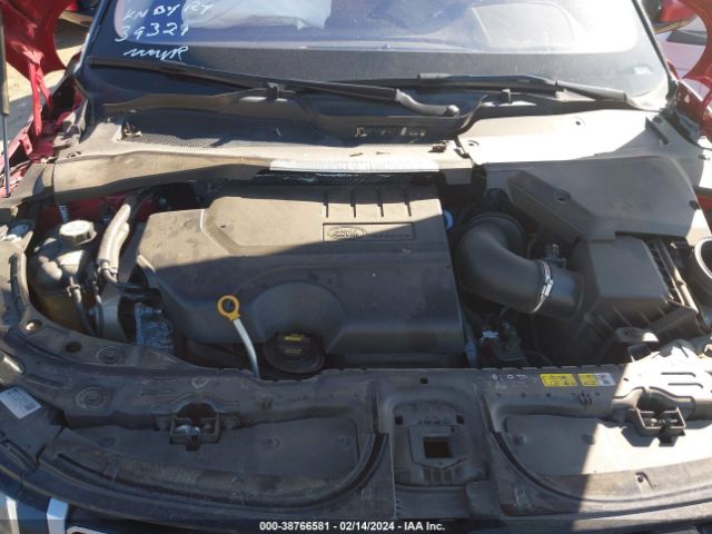 SALZJ2FX5LH058396 Land Rover Range Rover Evoque S