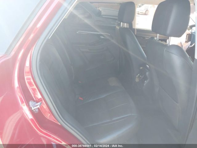 SALZJ2FX5LH058396 Land Rover Range Rover Evoque S