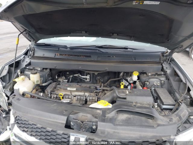 3C4PDCAB0KT858885 Dodge Journey Se Value Package
