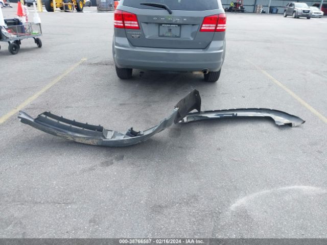 3C4PDCAB0KT858885 Dodge Journey Se Value Package