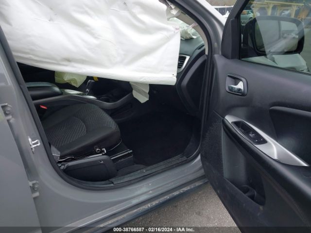 3C4PDCAB0KT858885 Dodge Journey Se Value Package