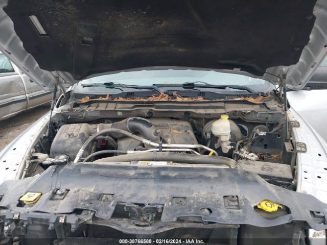 1C6RR7GT6GS149430 RAM 1500 Slt