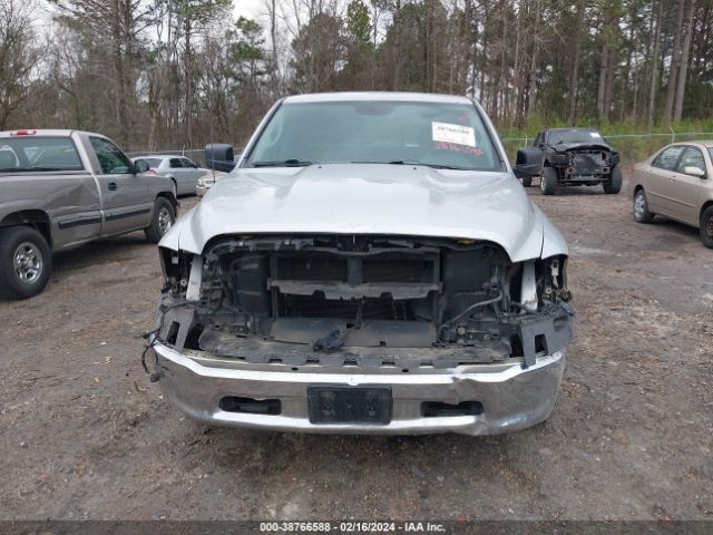 1C6RR7GT6GS149430 RAM 1500 Slt
