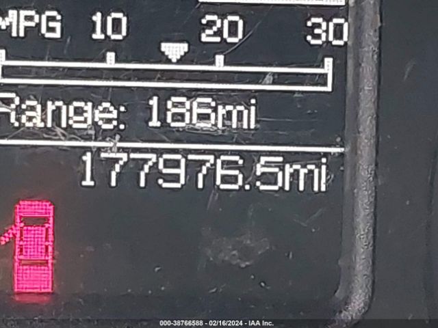 1C6RR7GT6GS149430 RAM 1500 Slt