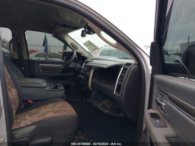 1C6RR7GT6GS149430 RAM 1500 Slt