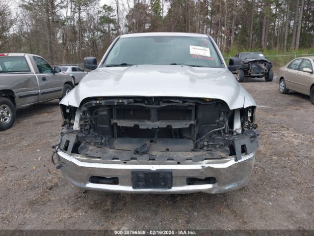 1C6RR7GT6GS149430 RAM 1500 Slt