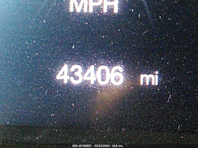 3C4NJCBB9KT851951 Jeep Compass Latitude Fwd