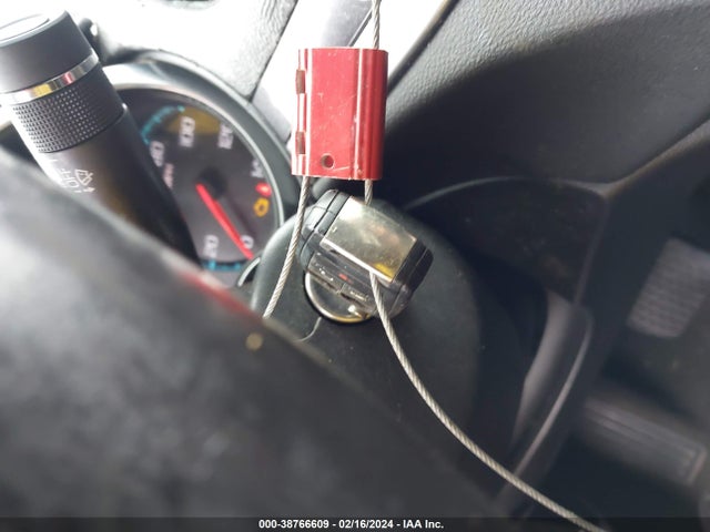 Chevrolet Impala 2lt 2014 2G1125S33E9175206 Image 11