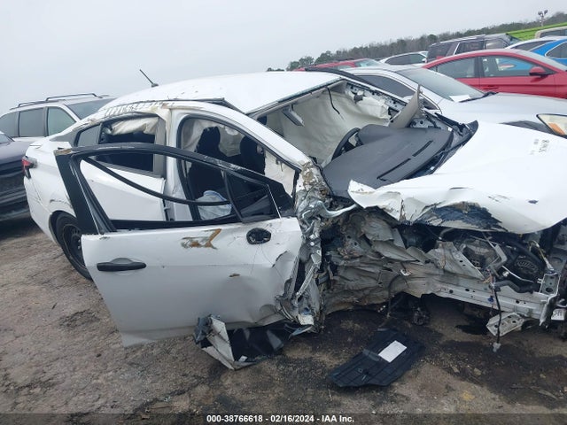Nissan Versa S Xtronic Cvt 2020 3N1CN8DV8LL874495 Image 13