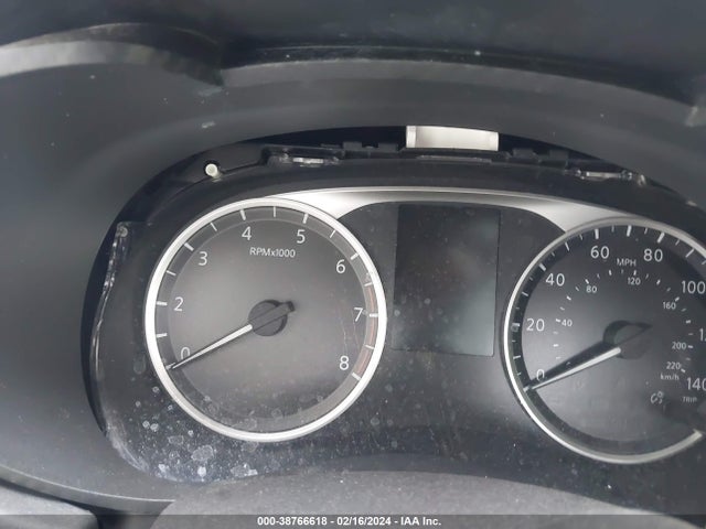Nissan Versa S Xtronic Cvt 2020 3N1CN8DV8LL874495 Image 15