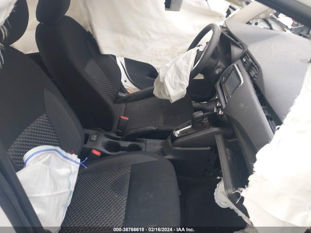 Nissan Versa S Xtronic Cvt 2020 3N1CN8DV8LL874495 Image 5