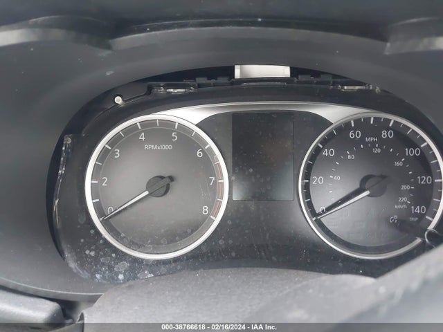 Nissan Versa S Xtronic Cvt 2020 3N1CN8DV8LL874495 Image 7