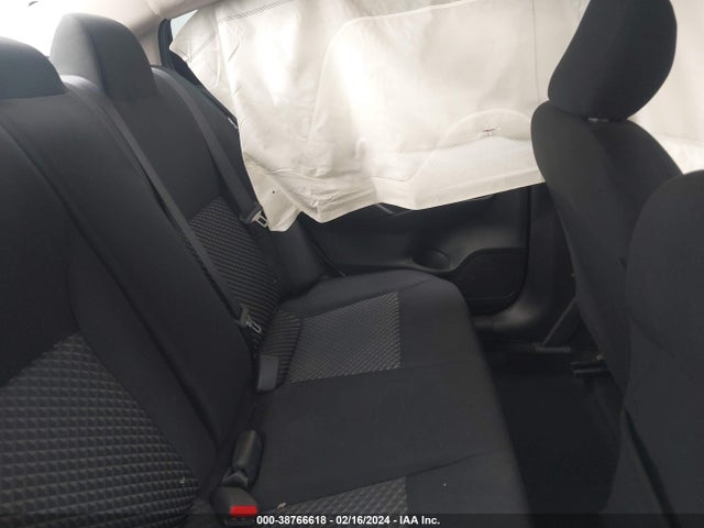 Nissan Versa S Xtronic Cvt 2020 3N1CN8DV8LL874495 Image 8