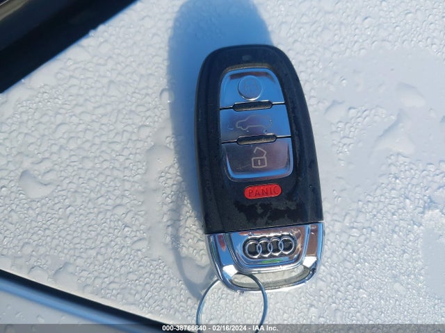 WA1CGAFP6EA038797 Audi Sq5 3.0t Premium Plus