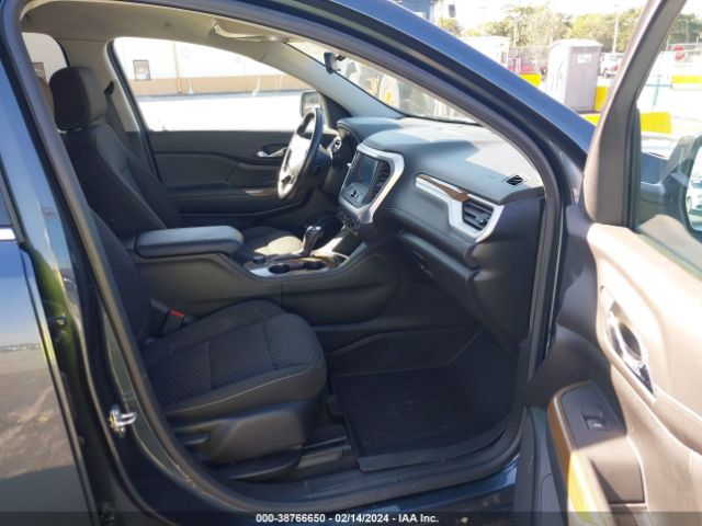 1GKKNLLS6KZ293639 GMC Acadia Sle-2