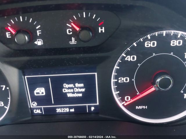 1GKKNLLS6KZ293639 GMC Acadia Sle-2