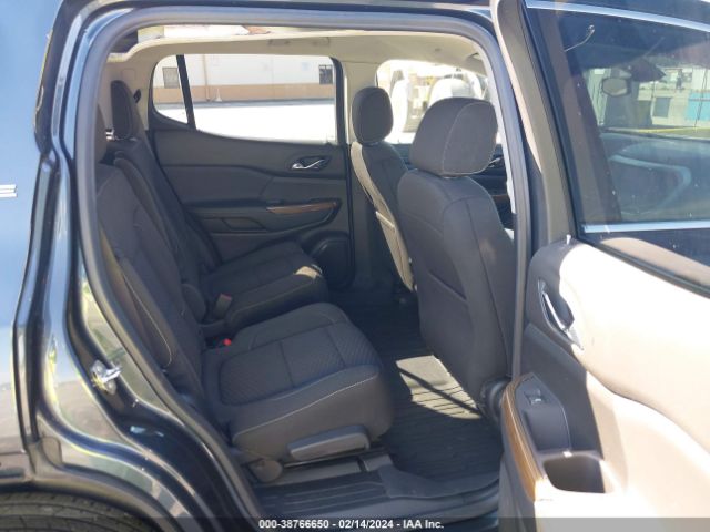 1GKKNLLS6KZ293639 GMC Acadia Sle-2