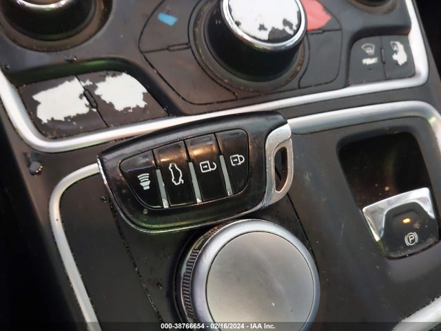 Chrysler 200 Limited 2016 1C3CCCAB8GN116666 Image 11