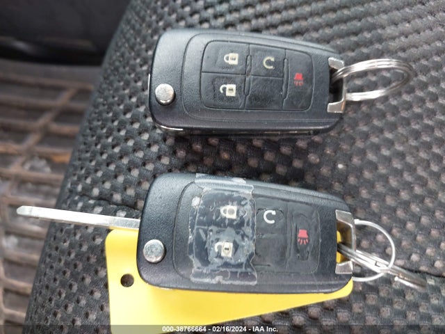 Chevrolet EQUINOX LT 2017 2GNFLFEK7H6167920 Image 11