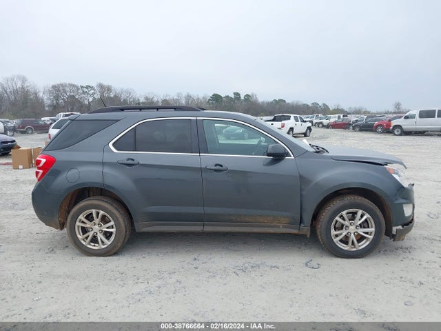 Chevrolet EQUINOX LT 2017 2GNFLFEK7H6167920 Image 13