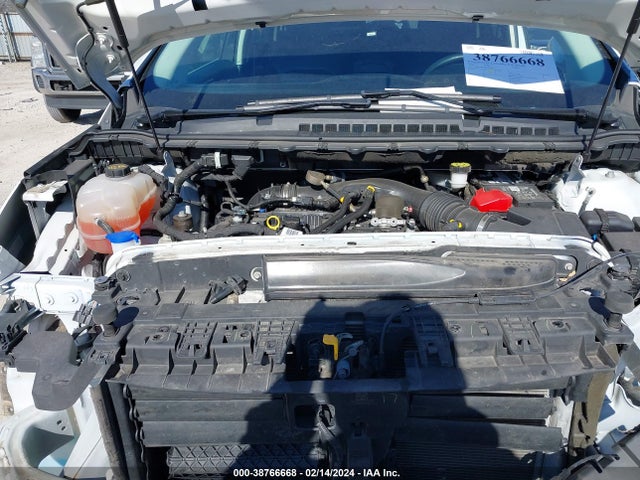 Ford EDGE SEL 2019 2FMPK4J98KBB86932 Image 10