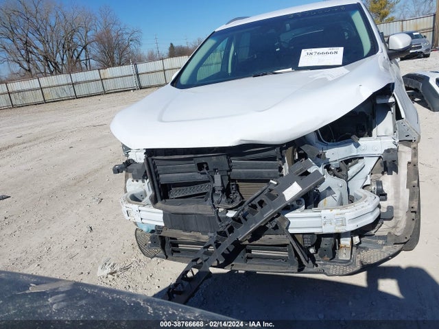 Ford EDGE SEL 2019 2FMPK4J98KBB86932 Image 13