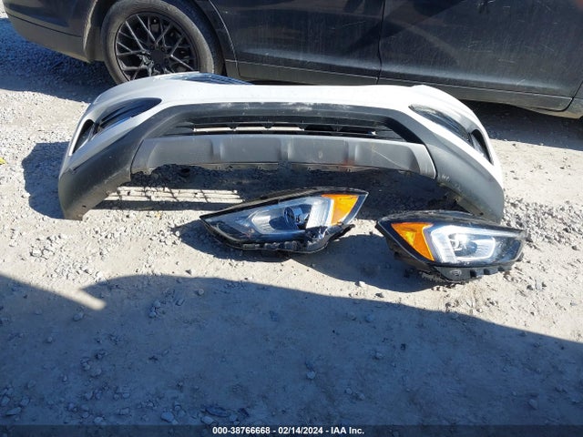 Ford EDGE SEL 2019 2FMPK4J98KBB86932 Image 12