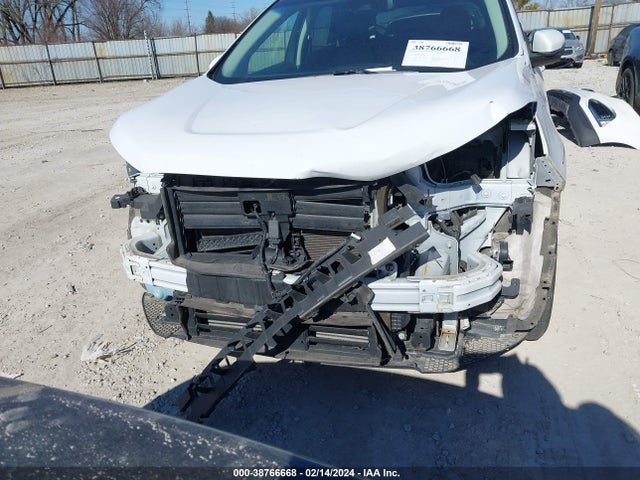 Ford EDGE SEL 2019 2FMPK4J98KBB86932 Image 6