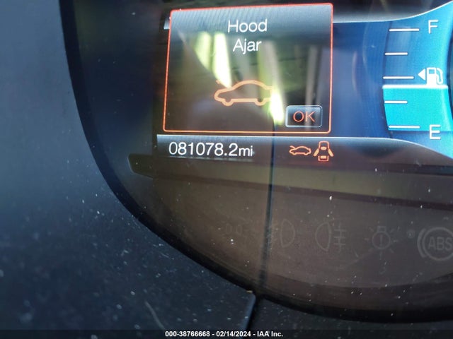 Ford EDGE SEL 2019 2FMPK4J98KBB86932 Image 7