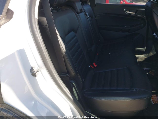 Ford EDGE SEL 2019 2FMPK4J98KBB86932 Image 8