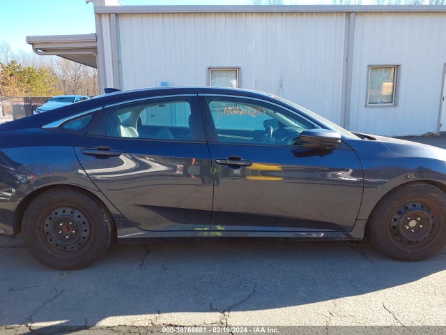 Honda CIVIC EX 2020 19XFC1F34LE206054 Image 13