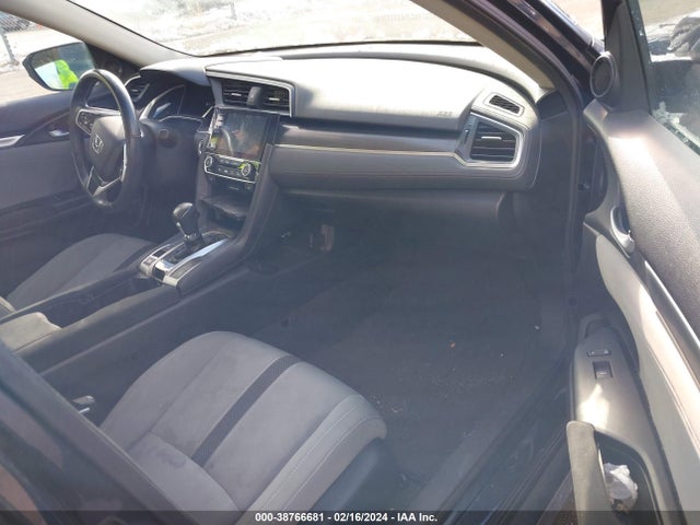 Honda CIVIC EX 2020 19XFC1F34LE206054 Image 5