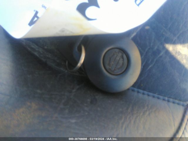 2005 HARLEY-DAVIDSON FXDCI 1HD1GVW135K312921 Photo 10