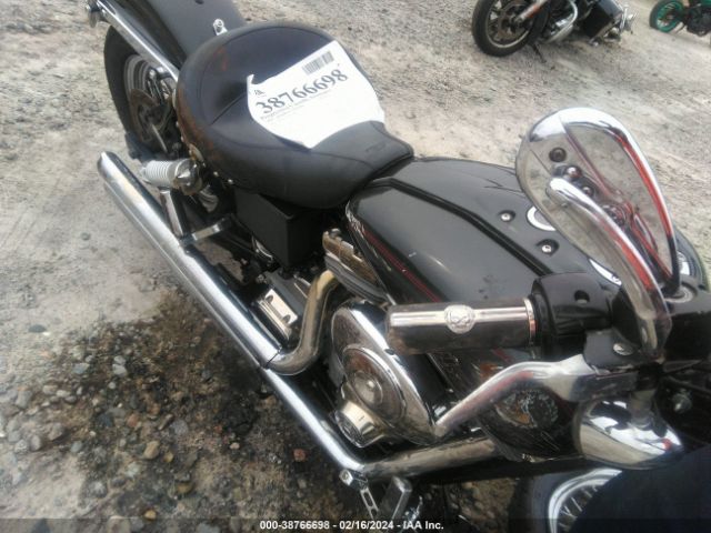 2005 HARLEY-DAVIDSON FXDCI 1HD1GVW135K312921 Photo 3