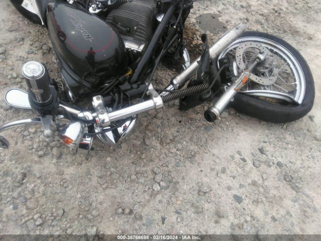 2005 HARLEY-DAVIDSON FXDCI 1HD1GVW135K312921 Photo 4