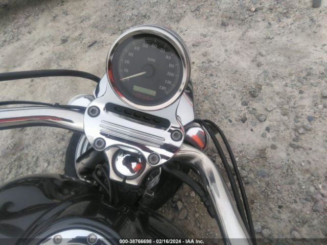 2005 HARLEY-DAVIDSON FXDCI 1HD1GVW135K312921 Photo 6