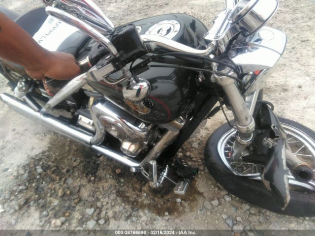2005 HARLEY-DAVIDSON FXDCI 1HD1GVW135K312921 Photo 7