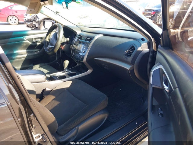 Nissan Altima 2.5 S 2015 1N4AL3AP5FC416616 Image 5