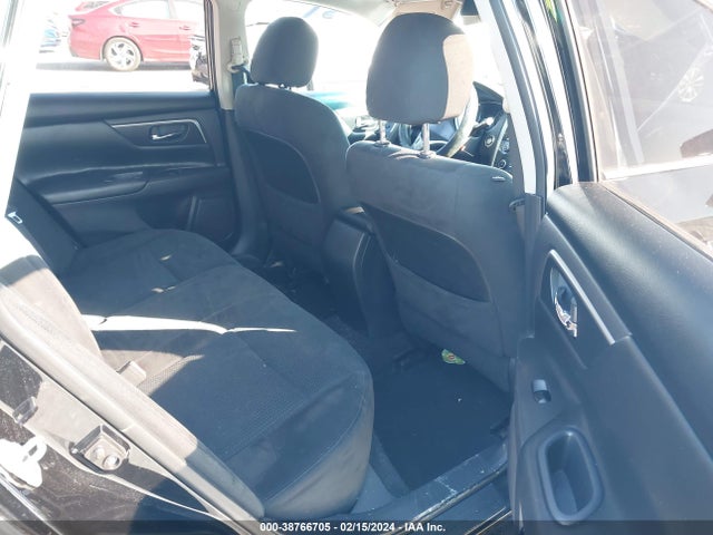 Nissan Altima 2.5 S 2015 1N4AL3AP5FC416616 Image 8