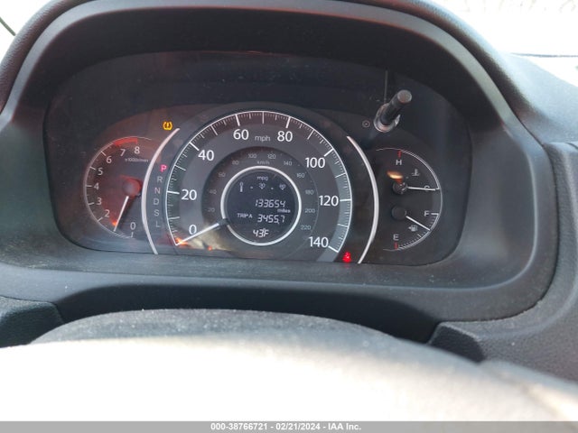 Honda CR-V LX 2015 5J6RM4H39FL125582 Image 15
