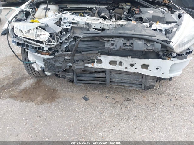 Ford FOCUS S 2016 1FADP3E20GL255805 Image 6