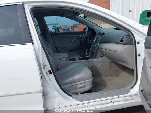 2008 TOYOTA CAMRY HYBRID VIN: 4T1BB46K58U038097