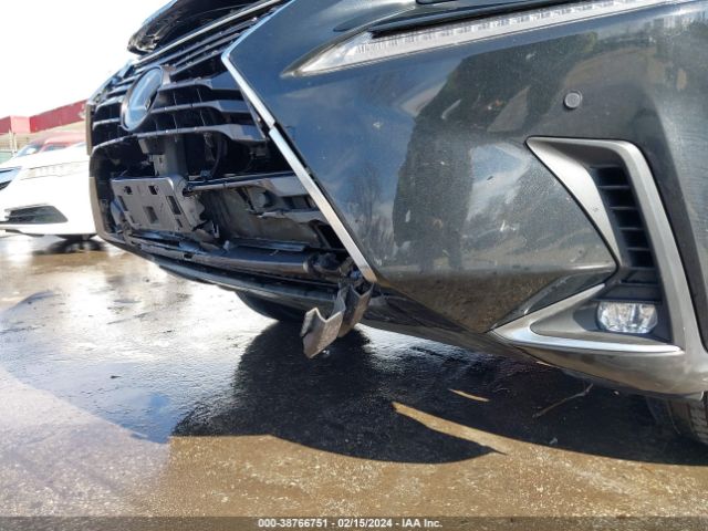 JTJBARBZXJ2160525 Lexus NX 300