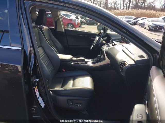JTJBARBZXJ2160525 Lexus NX 300