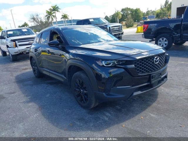 Auction sale of the 2023 Mazda Cx-50 2.5 S Preferred Plus, vin: 7MMVABCM2PN118139, lot number: 38766769